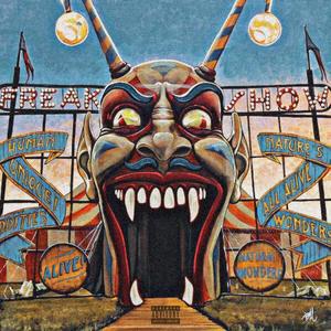 Freak Show