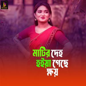Matir Deho Hoiya Gece Khoy