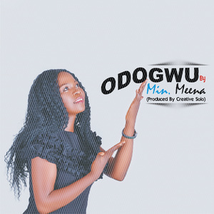 Odogwu