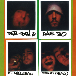 Is mir egal (Tobitob Remix)