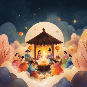 추석 달빛 페스티벌