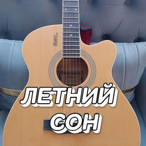 ЛЕТНИЙ СОН