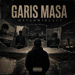GARIS MASA