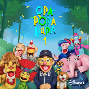 Opa Popa Dupa (opening) (De "Opa Popa Dupa")
