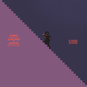 El mundo ya estaba así antes