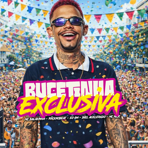 Bucetinha Exclusiva