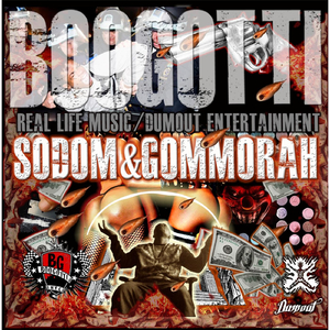Sodom & Gommorah