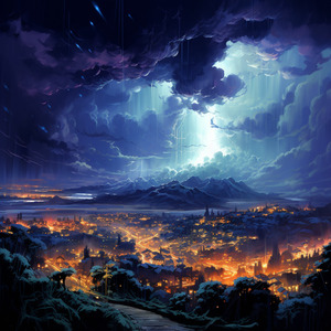 Serenade to Our Love