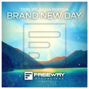 Brand New Day (Original Mix)