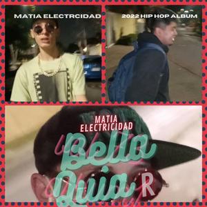 Bellaquia (Remastered)