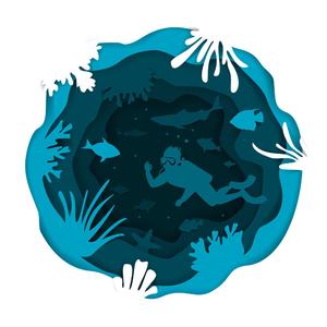 Floating Through November