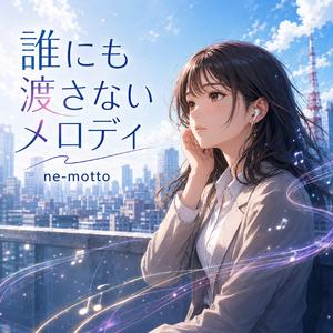 誰にも渡さないメロディ