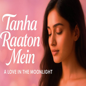 Tanha Raaton Mein |A LOVE IN MONLIGHT (Extended Version)