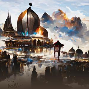 Dj Dunia Pasti Berputar