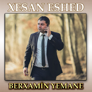 Berxamin Yemane