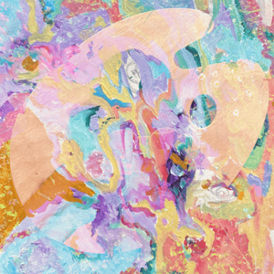 PAINT (AIR APPARENT MIX)