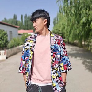 Devonangman