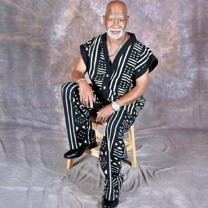 The Black Moors