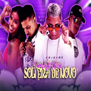 Fim de Ano Solteira de Novo (feat. Mc Donzela)