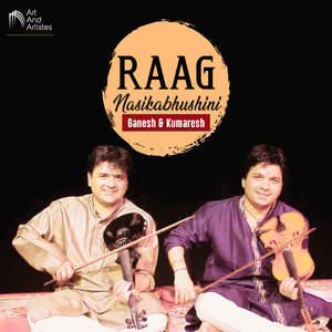 Raag Nasikabhushini