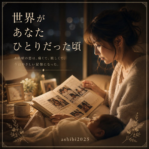 世界があなたひとりだった頃