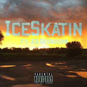 IceSkatin' (feat. Kb Devaughn)