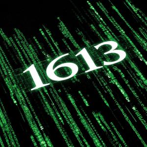 1613 (feat. LBD, Bling Bling Roy & CvØ)