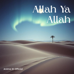 Allah Ya Allah