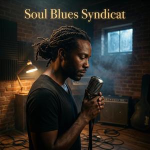 I believed too soon Soul Blues Timeless