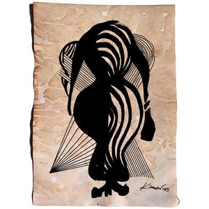 ciężkie serce lekkie ciała