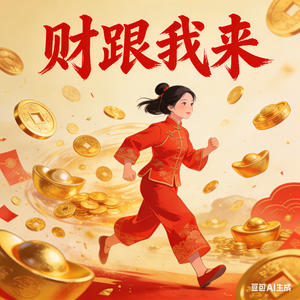 财顺着我来