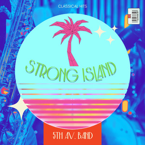 Strong Island