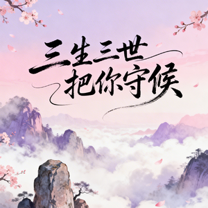 三生三世把你守候