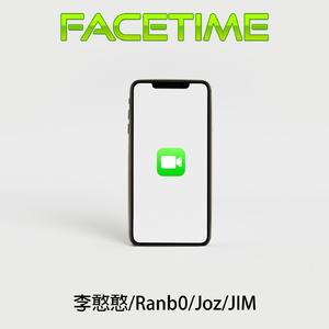Facetime(Prod.by Lee)