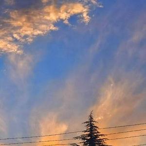 一个人远行