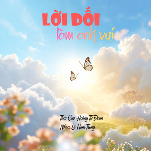 Lời Dối Làm Anh Vui