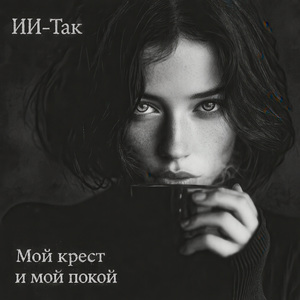 Мой крест и мой покой
