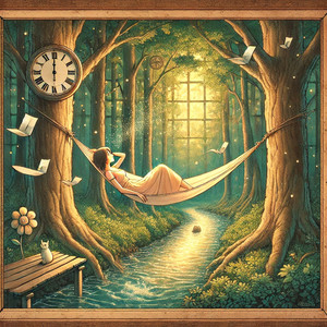 小さな幸せの瞬間