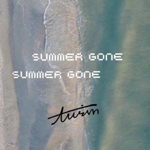 summer gone（Prod. MoonVibe）