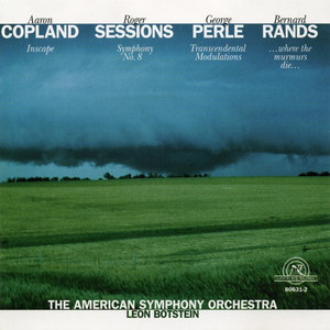 Symphony no. 8: II. Allegro con brio