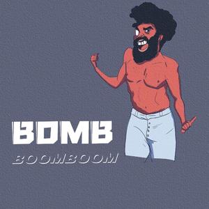 BOOM BOOM