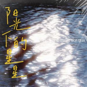 阳光下的星星(只想抱着你的背脊不想放)