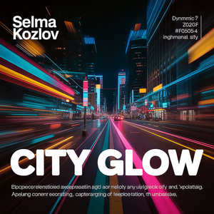 City Glow