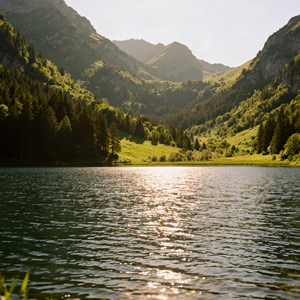春日赴人间（纯音乐）