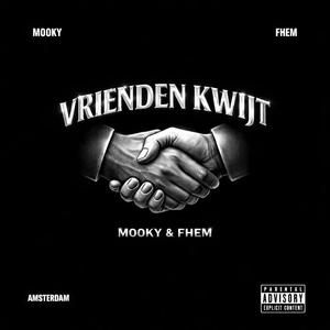 VRIENDEN KWIJT