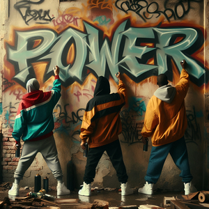 Power (2025 Remastered Version)