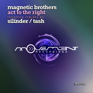 Act to the Right (Silinder Remix)