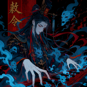 敕令