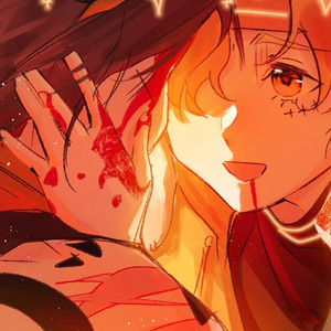 被自由所放逐的