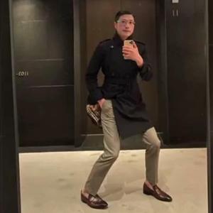 I Can’t Stop（人类高质量）